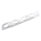 Oem 12646199 Ac Delco Exhaust Manifold Gasket Chevy Buick Regal Equinox Terrain New. Price: $21.99.