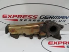 Mercedes C-class W212 W204 2.2 OM651 Exhaust Manifold A6511400809 Used. Price: $67.04.