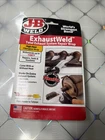 J Exhaustweld High Strength Fiberglass Wrap 72 For Repairs New. Price: $15.00.
