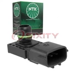Ngk Ntk Fuel Tank Pressure Sensor For 2003-2015 Nissan Sentra 1.8L 2.0L 2.5L New. Price: $48.82.