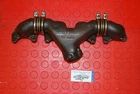 Mercedes-benz R129 Sl Right Exhaust Manifold 1191428002 Oem Engine Rh Used. Price: $90.00.