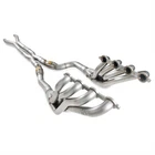 Stainless Works CTSV9HCAT Exhaust Header Pipe Kit, 2009-2015 Cadillac Cts-v New. Price: $2655.25.