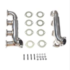 Shorty Headers For E55 CLS55 (E500 CLS500) Amg (M113/ M113K) New. Price: $300.00.