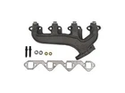 Dorman Left Exhaust Manifold 1983-1987 Ford E-150 Econoline Direct Fit New. Price: $191.19.