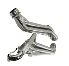 Bbk 1-3/4 Inhc Long Tube Headers For 11-23 Mustang Polished Silver No Gasket Kit New. Price: $636.49.