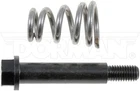 For 1985 Pontiac Bonneville 3.8L Exhaust Manifold Bolt And Spring Front Dorman New. Price: $19.49.