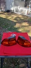 1997 Lexus Es 300 Left And Right Side Tail Light Used. Price: $168.50.