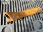 1958 Edsel 361 58-62 Ford T-bird 332 352 Rh Right Side Exhaust Manifold. Price: $49.95.