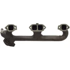 674-218 Dorman Kit Exhaust Manifold Driver Left Side New For Chevy Suburban Lh. Price: $122.40.