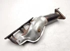 2008-2012 Infiniti EX35 Passenger Exhaust Manifold VQ35HR Oem 14002JK21A Used. Price: $84.60.