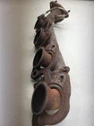 2000-2004 Toyota Tundra 4.7L Passenger Right Exhaust Manifold 17104-50151 Used. Price: $125.40.