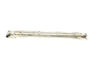 1999-2005 Porsche 911 996 Turbo Rear Bumper Reinforcement Heat Shield Panel Used. Price: $58.66.