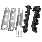 Engine Exhaust Manifold For Ram 1500-3500 5.7L V8 2013-18 674-922 Both Sides New. Price: $193.12.
