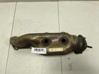 2004 2007 Volkswagen Touareg 4.2L Left Driver Side Exhaust Manifold Oem+ Used. Price: $42.77.