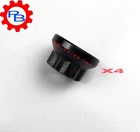 Turbo 12 Point Nut M10X1.50 With Washers Replaces Cummins Part # 5263462 Qty New. Price: $14.99.