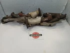 Exhaust Manifold Set From 2013 Infiniti EX37 10699957 Used. Price: $120.94.