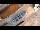 Passenger Exhaust Manifold 3.8L Rear Fits 97-05 Bonneville 191477 Used. Price: $85.00.