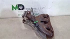 2010-2023 Toyota Corolla 1.8L Exhaust Manifold Header Oem 17141-0T200 Used. Price: $125.50.