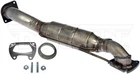 Dorman 679-551 Manifold Catalytic Converter Fits Ram Models New. Price: $471.24.