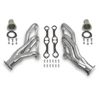 Patriot Header H8099-1; Mid Length Silver Ceramic For 67-88 Gm A/f/g Body Sbc New. Price: $550.45.