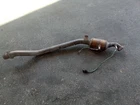 Passenger Exhaust Manifold 164 Type GL450 Fits 07-12 Mercedes Gl-class 346195 Used. Price: $350.00.