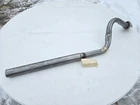 Nos 1971 1972 Chevy Truck Blazer Jimmy Exhaust Tailpipe Gm 6274114 Series 10 20 New. Price: $399.00.