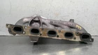 01 Volvo S60 Exhaust Manifold W/turbo 03-04/FWD Used. Price: $95.96.