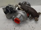 Exhaust Manifold Fits 22-24 Jetta 1325831 Used. Price: $530.00.