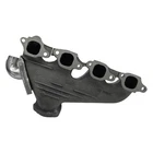 For Chevy B7 1993-1998 Dorman 674-239 Cast Iron Natural Exhaust Manifold New. Price: $219.78.