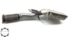 2019-2025 Infiniti QX50 Exhaust Catalytic Converter Muffler Flex Pipe Oem #note Used. Price: $424.97.