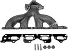 Dorman Exhaust Manifold Kit For Chevy Hhr Cobalt Pontiac G5 12607724 12603792 New. Price: $95.95.