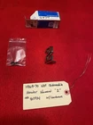1969-70 Nos Gm Oldsmobile Header Tooth Numeral 2 New. Price: $45.00.