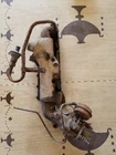 Passenger Exhaust Manifold 8-350 Fits 87-90 Blazer/jimmy (full Size) 12265 Used. Price: $69.99.