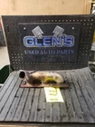 Passenger Exhaust Manifold 204 Type C300 Fits 08-12 Mercedes C-class 1196542 Used. Price: $97.50.