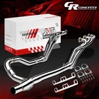 Pair Exhaust Headers For 1996-2003 Dodge Dakota Durango Ram 5.2L 5.9L V8 2/4WD New. Price: $429.99.