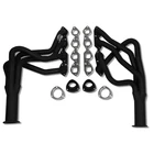 Hooker Exhaust Header 2463HKR; Competition Full Length For 69-87 Gm Trucks Bbc New. Price: $545.86.