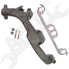 Apdty 785649 Exhaust Manifold Kit Assembly (right) With Gaskets And Hardware New. Price: $197.60.
