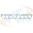 Intake And Exhaust Manifolds Combination Gasket Apex Automobile Parts AMS2480 New. Price: $13.87.