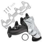 Exhaust Manifold Cast Iron For Chevrolet S10 Pickup Gmc Sonoma 2000-2003 674-675 New. Price: $94.70.