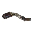 Oem Bmw Catalytic Converter 7848041 Series F80 M3 F82 F83 M4 2017 #05 Used. Price: $550.00.