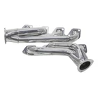 Patriot Exhaust H8436-1 Headers, Clipster, Mid-length, Ford, Cleveland, Pair New. Price: $768.64.