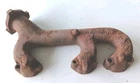 Original 1993(?) Gm Chevrolet S10 S15 Sonoma(?) Lh Exhaust Manifold Used. Price: $50.00.