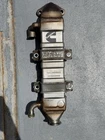 Oem Cummins 6.7 Egr Cooler P/n 4988885 Ram 2500 3500 Diesel Fits 2009-2018 New. Price: $325.00.
