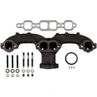 Exhaust Manifold Atp 101060 New. Price: $174.09.