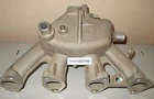 New Genuine Bmw 11611260748 Intake Manifold 1502-2002TII E12 E21. Price: $393.00.