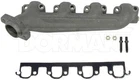 Dorman 674-229 Exhaust Manifold Fits Ford F250 F350 F5TZ9430B F4TZ9430C New. Price: $347.11.