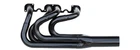 Schoenfeld 1035LVDN Asphalt Sprint Headers Spread Port For Small Block Chevy New. Price: $484.33.