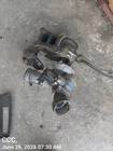 Exhaust Manifold Oem 15-17 Volkswagen Jetta Gli 1YR Wrnty 06K145722D Used. Price: $330.00.