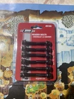 Mr Gasket 918G Header Bolt Set Used. Price: $15.99.
