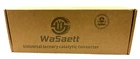Wasaett 2." Inlet/outlet High Flow Universal Catalytic Converter Direct-fit New. Price: $33.99.